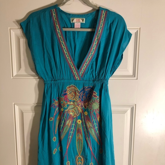 Flying Tomato dress - Picture 3 of 10